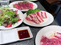 -NIUAN牛庵·日式和牛烧肉(恒隆店)