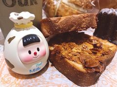 -OUR Bakery(SKP-S店)