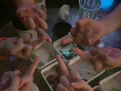 -碧涛阁·泡泡海洋·汤泉洗浴(王府花园店)