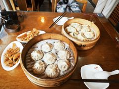 -东升灌浆包(辛庄街总店)