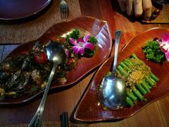 -花马天堂云南餐厅 Lost Heaven(高邮路店)