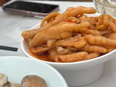 -小丫头餐厅·江浙菜·烧烤(灵隐店)