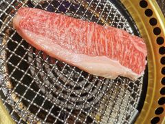 -老乾杯和牛烧肉(王府中环店)