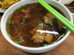 -清真蒋有记(老门东店)