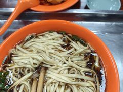 -味一早餐(新芝路店)