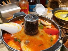 -越小品·越南餐厅(布吉万象汇店)