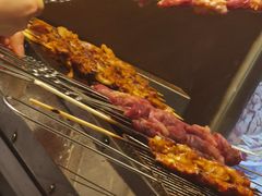 -西部马华清真兰州牛肉面·烧烤夜市(关东店)