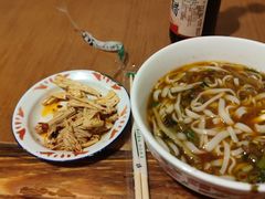 -矮子粉店1985·长沙米粉(湘春路店)