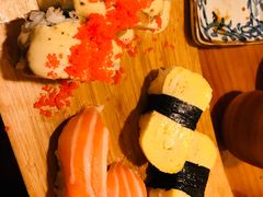 -浪花亭日本料理(古田路店)