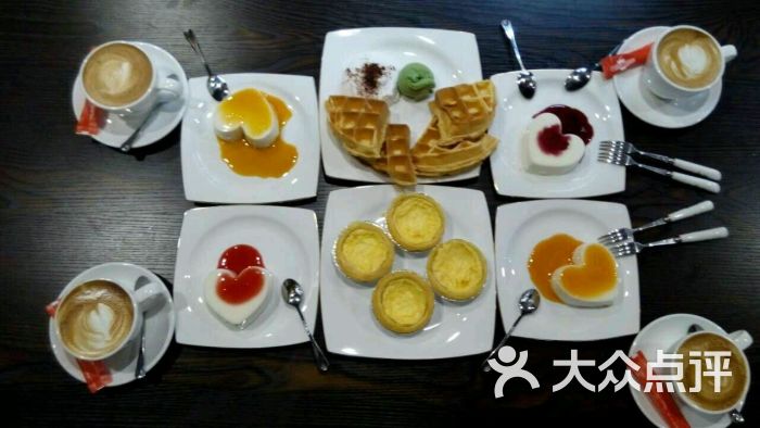 米乐娜民宿客栈早餐图片 - 第7张