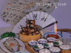 -七的湖·江南蟹舫·阳澄湖农家菜(蟹舫苑店)