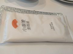 -小厨娘淮扬菜(清江苏宁广场店)