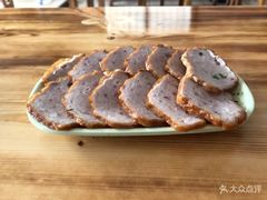 -竹青胶东摔面(黄岛开发区店)