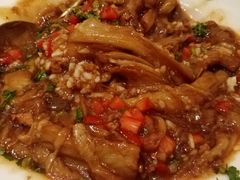 -关东小磨东北菜(漕河泾印象城店)