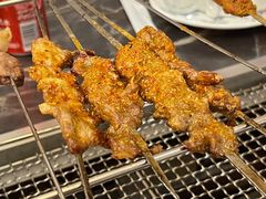 -红棚子肚绷·徐州烧烤(南京店)