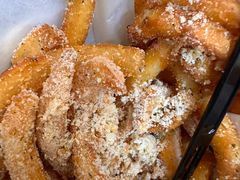 -Potato Corner(广州天河城店)
