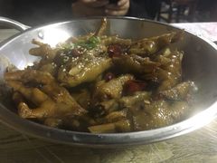 -小民大排档(光谷店)