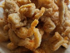 小满炸鸡柳-红小满休闲餐厅(十全街店)