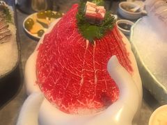 -德天肥牛海鲜火锅(城西银泰店)
