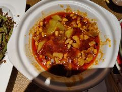 -渝信川菜(西单店)