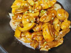 -蘭奢雅集·江浙菜(青山江滩店)