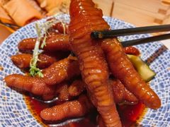 -宝园酒家(美林M·LIVE天地东座店)
