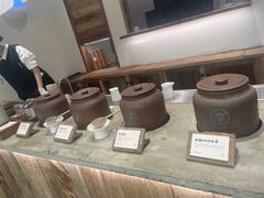 -李山山茶事(景枫店)