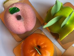 -广州富力君悦大酒店·凯菲厅