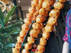 -汉巴味德(大悦城店)