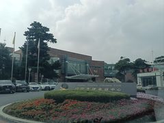 -北陵公园