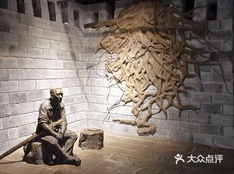 开州博物馆，追寻曾经的印记！