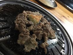 -麻蒲碳烤肉(远景路1号店)