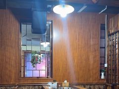 -果松木炭酸菜铜火锅·外婆参鸡汤