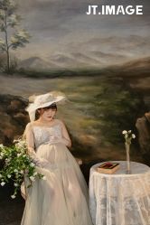 -专注孕妇照亲子照·纪田摄影