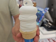-DQ·蛋糕·冰淇淋(天通苑华联店)