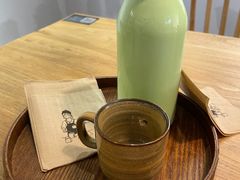 -沏点Trattoria意大利餐厅(新街口店)