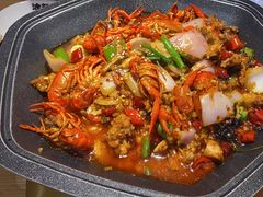 -涂辣辣·现炒虾蟹锅(梦时代店)