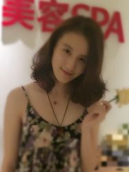 -苑苑发型设计