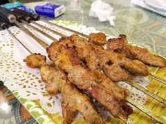 -新疆红柳花餐厅(新洲店)