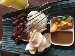 -Pundi Pundi Restaurant