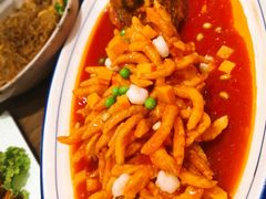 -锡和无锡菜(景丽苑店)