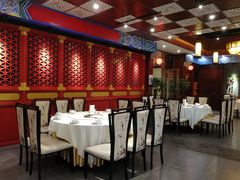 大堂-牛头鱼庄·地道广西菜(鲁班店)