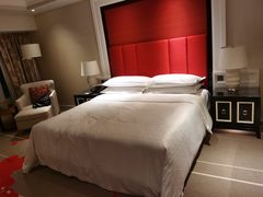 -澳门喜来登大酒店