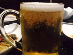 -青松馆韩国料理(香港中路佳世客店)