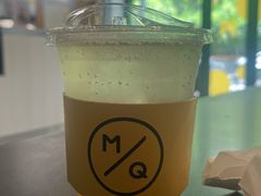 -明谦·Coffee&Cocktail Bar(美您公园店)