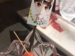 -海底捞火锅(公益西桥店)