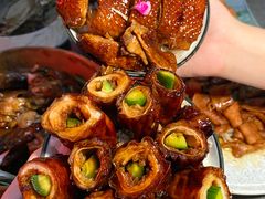 -常来小聚·广州非遗传承餐厅(高德置地店)