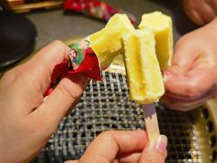 -谷牛日式烤肉(宝山U天地店)