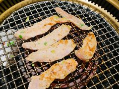 -厚贞日式烤肉(浦东汇智店)