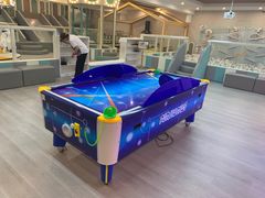 -碧中海汤泉汗蒸酒店